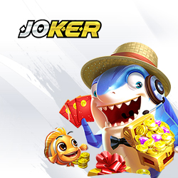 Joker123 Fishing Games