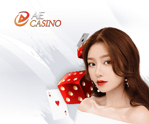 AE Live Casino Game